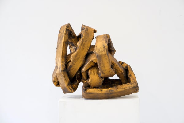 Monique Lacey, Terms of Entanglement, 2024