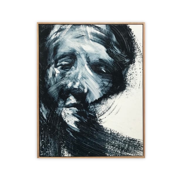 Belinda Griffiths, Ebb & Flow II , 2023