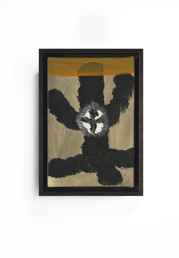 Lottie Consalvo, Discerning (II) , 2025