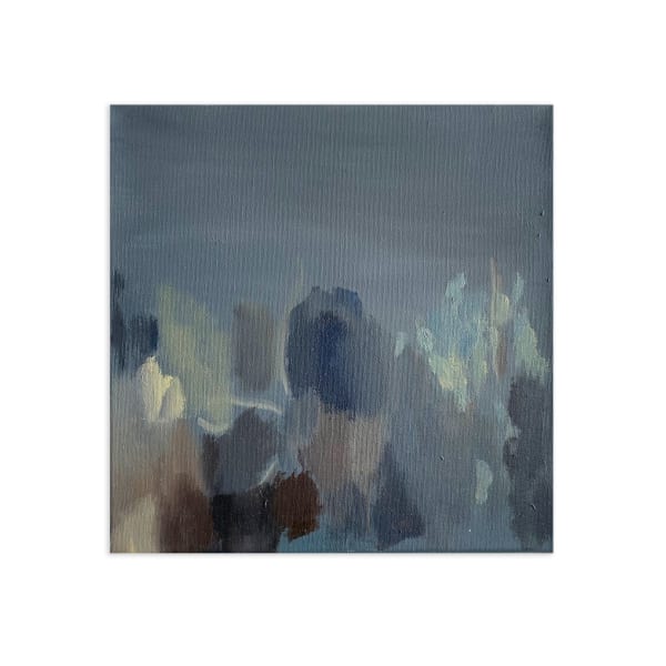 Andrea Bolima, Tomorrow at Indigo