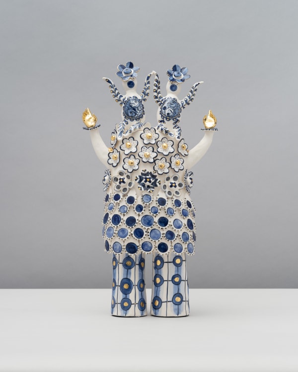 Vipoo Srivilasa, You Make Me Happy, 2023