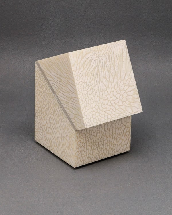 Chauncey Flay, Seawall 100, 2025