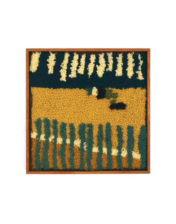 Jess Swney, Twelve Apostles , 2025