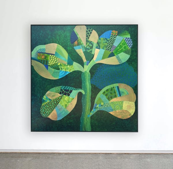 Michael McHugh, PROPAGATE, 2024