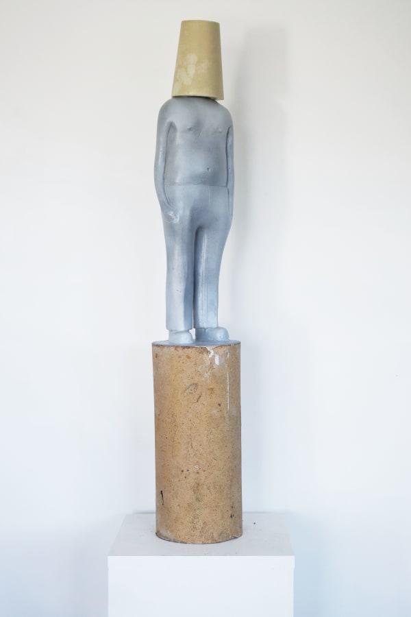 Ramon Robertson, Two Versions 1 , 2023