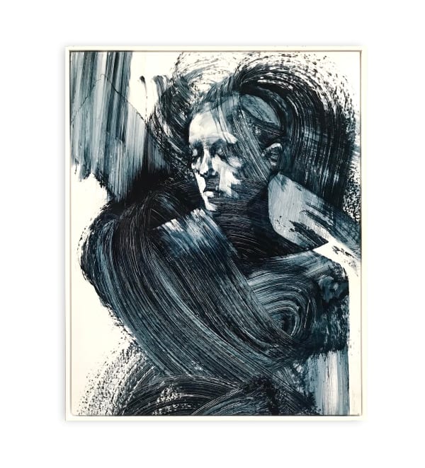 Belinda Griffiths, Shelter , 2023