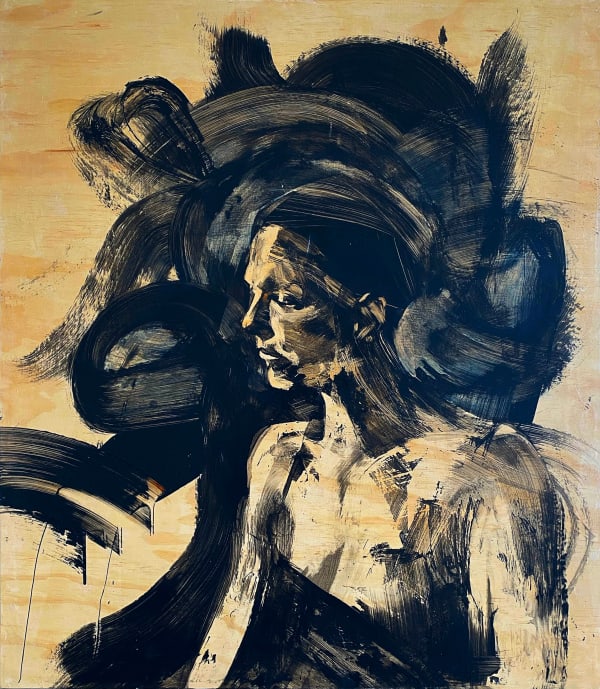 Belinda Griffiths, Before the Storm