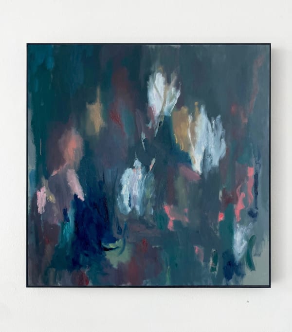 Andrea Bolima, Cedar Later, 2023