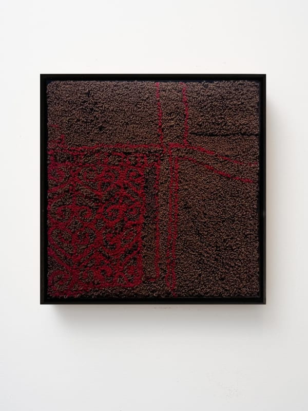 Jess Swney, Seqqaya, 2025