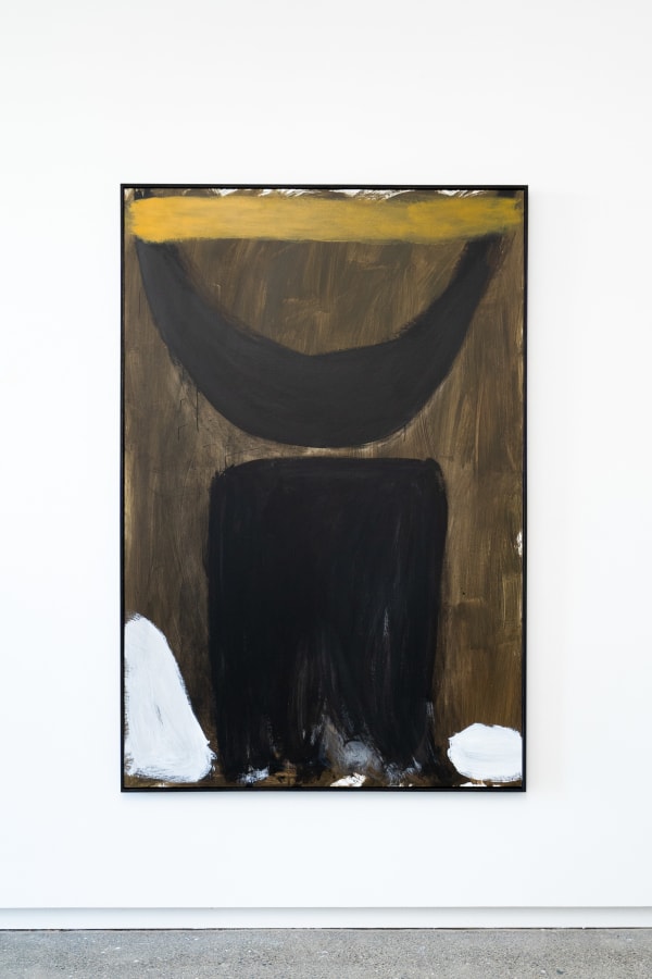 Lottie Consalvo, And it held on until it let go, 2023