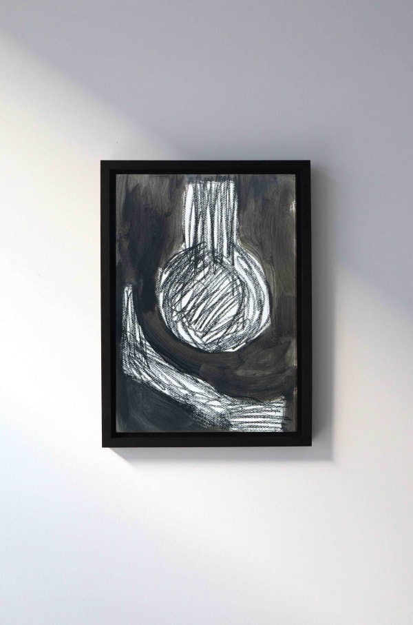 Lottie Consalvo, All at Once