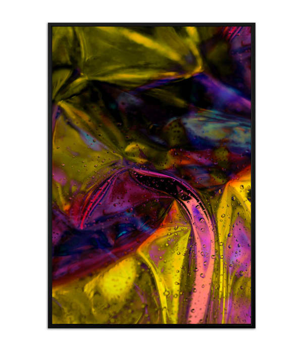 Cathy Carter, Hydrophobic Pluviophile