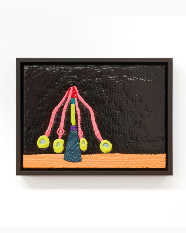 Vishmi Helaratne, two mums and two dads, 2023