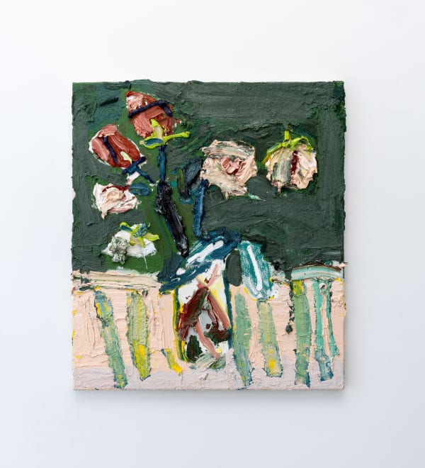 Nick Herd, Anatomy of a Sunday, 2024