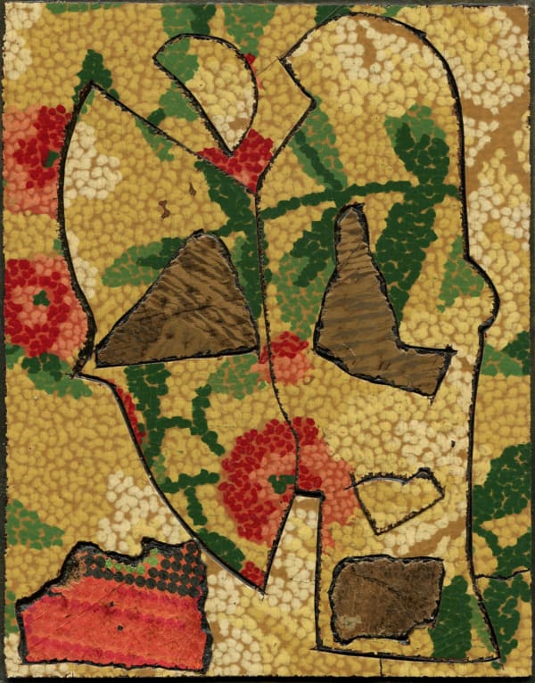 Simon Ogden, Dancing on Quicksand 7