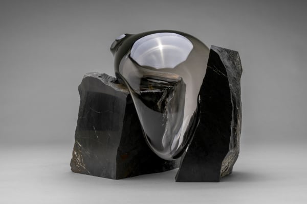 Chauncey Flay & Lætitia Jacquetton, Diapir VI