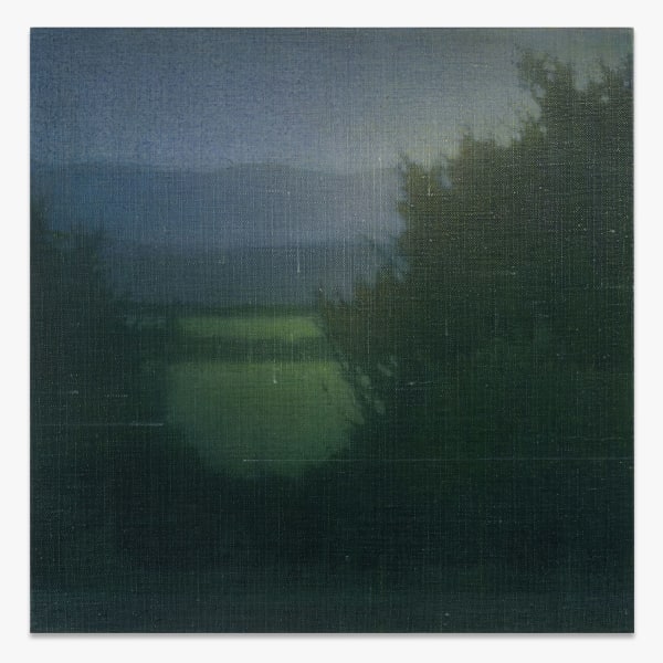 Michael Dell, Velvet Night , 2023