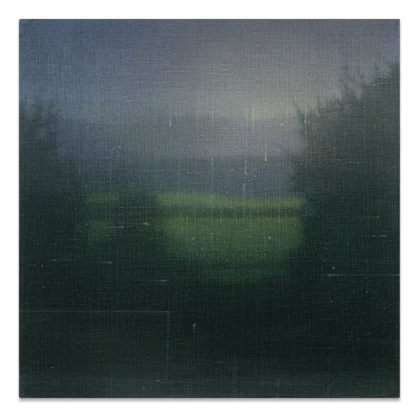 Michael Dell, Velvet Night i, 2023