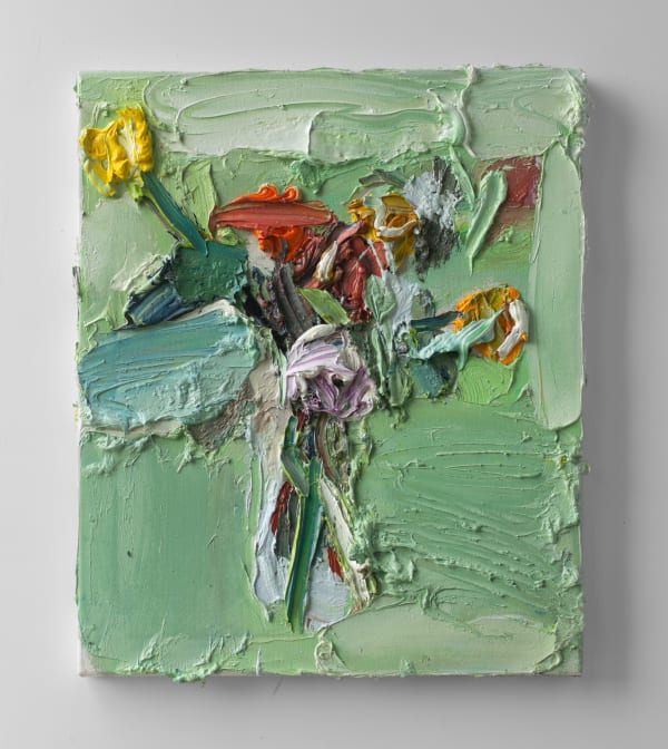 Nick Herd, Light Blue