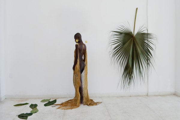 Lisandro Suriel, Las Antillas 3, 2018