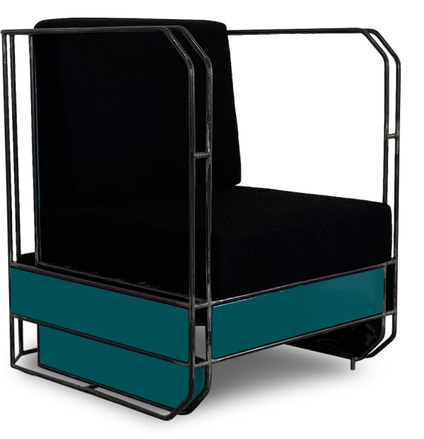 Ousmane Mbaye, Fauteuil Club 1