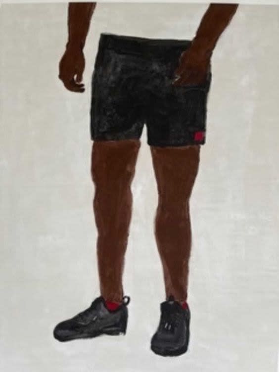 Didier Viodé, Les Invisibles 5, 2020