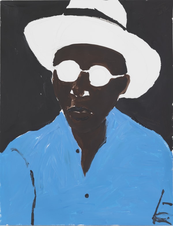 Didier Viodé, Gbeto 5, 2020