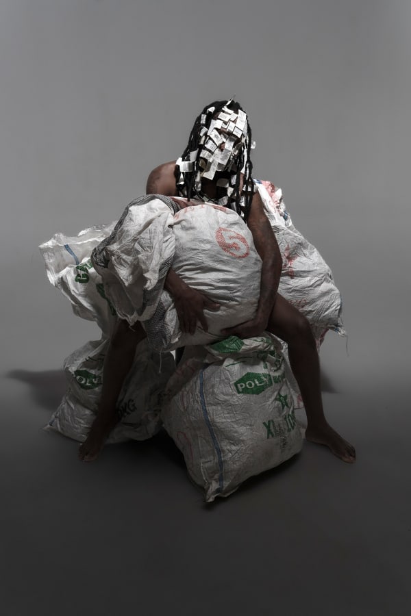 Jamal Nxedlana, Made in Italy , 2024