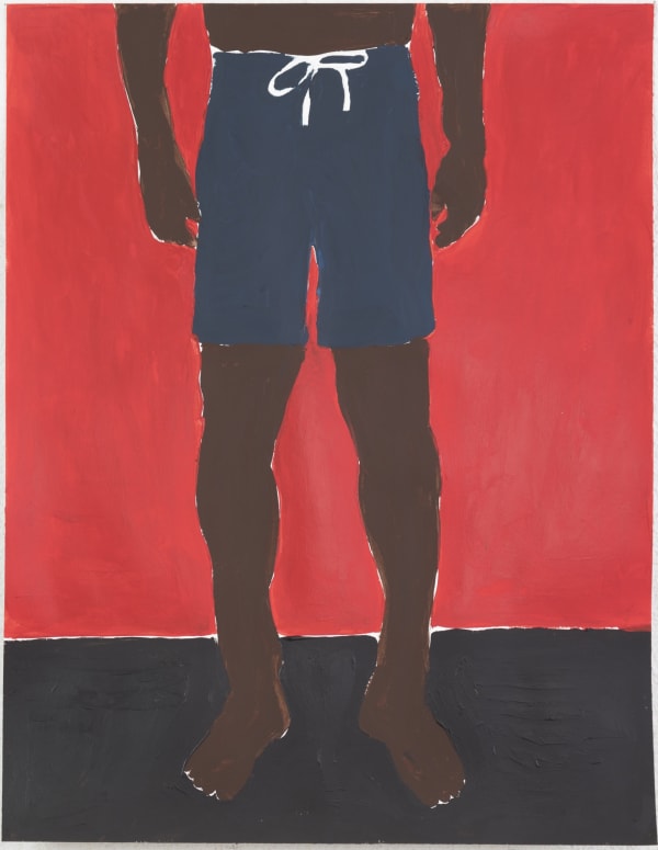 Didier Viodé, Les Invisibles 4, 2020