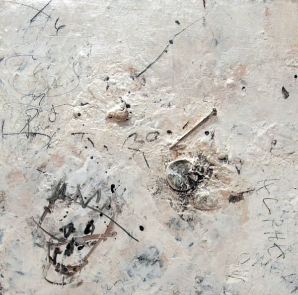 Josef Winkler, o.T., 2014