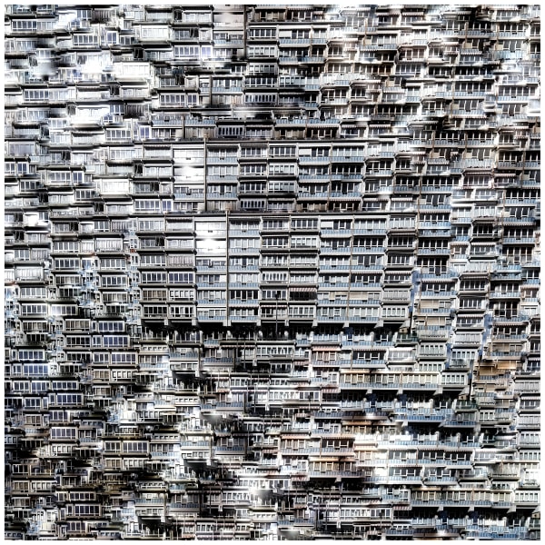 Tim van den Oudenhoven, EXPANSION (AI) BCN.1.11, 2022