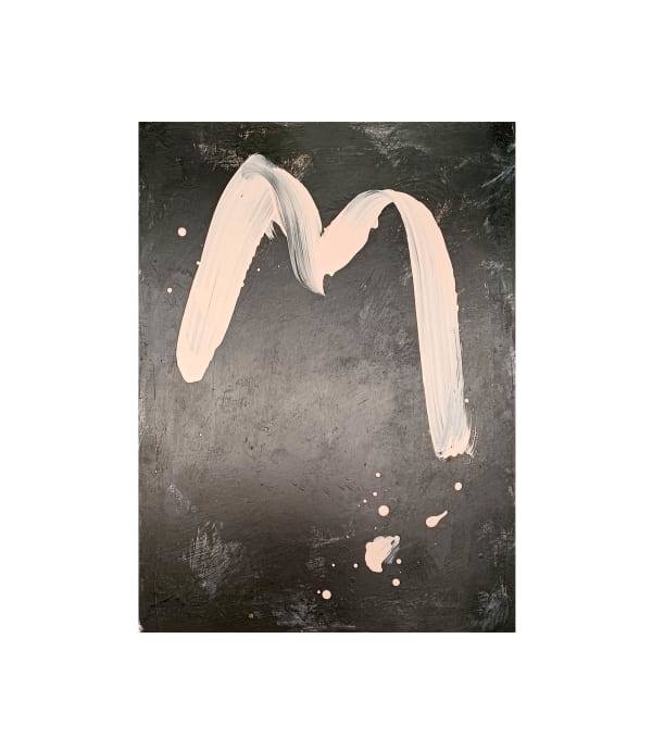 Josef Winkler, o.T., 2007