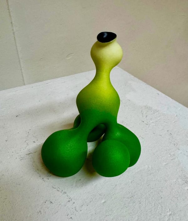 Pe Hagen, Knuddelbuddellienchen