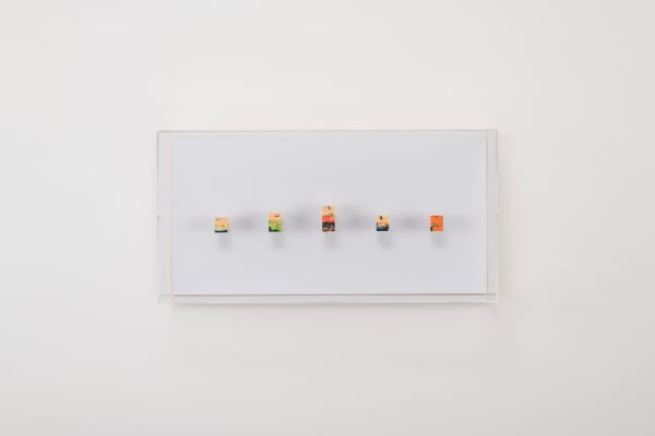 three, 5 bit, Figures, 2019