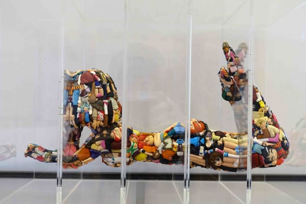 three (Hironori Kawasaki), 2.256 g, 2020