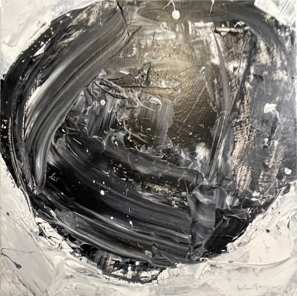 Josef Winkler, o.T., 2012