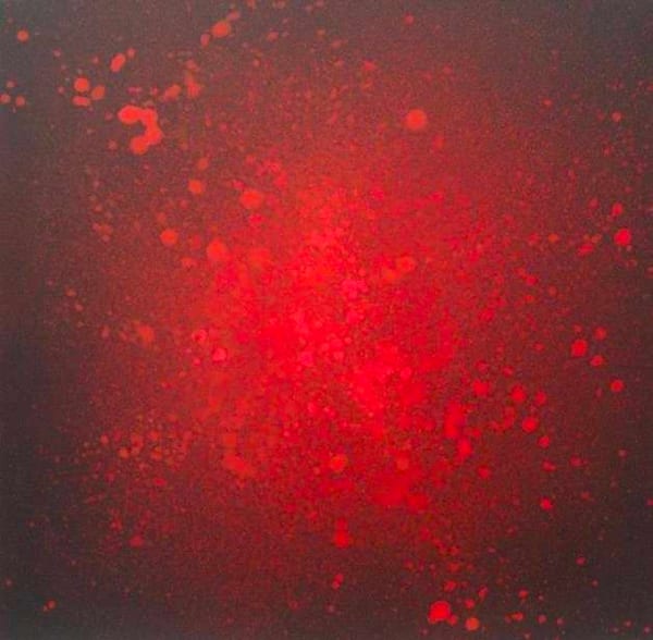 Ha Haengeun, When I was in my Mothers Womb, 2025