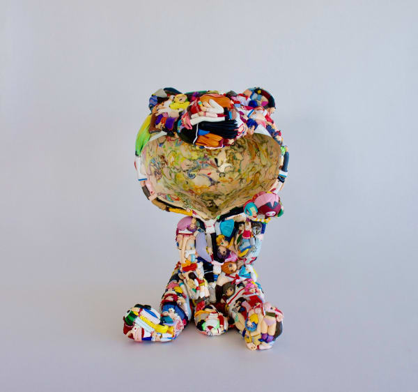 three, Kigurumi, 2023