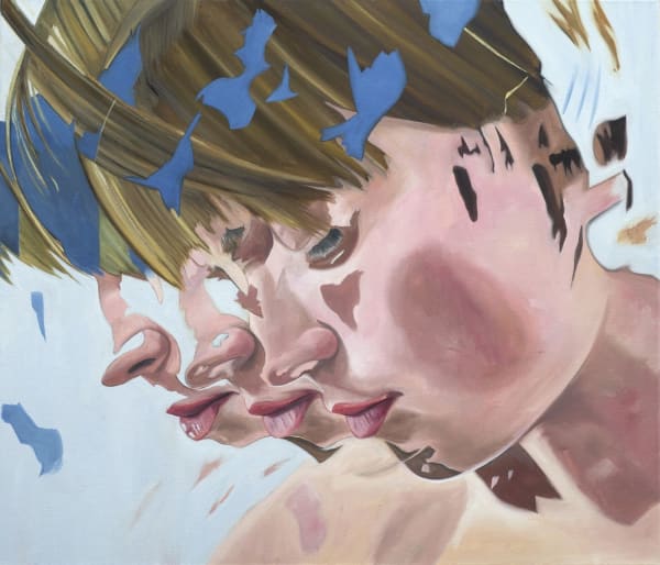 Christian Bazant-Hegemark, Infinitia, 2025