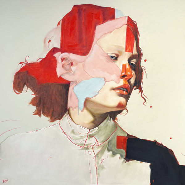 Nae Zerka, Selmas Auge für den Wind, 2025