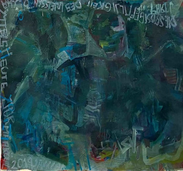 Alois Köchl, Die Selbstgefälligkeit des weißen Mannes beschämt mich noch heute, 2019