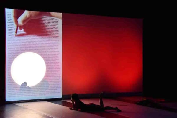 Sang Hoon Ok, wozzeck_woyzeck_reloaded, Choreografie AKS, 2014