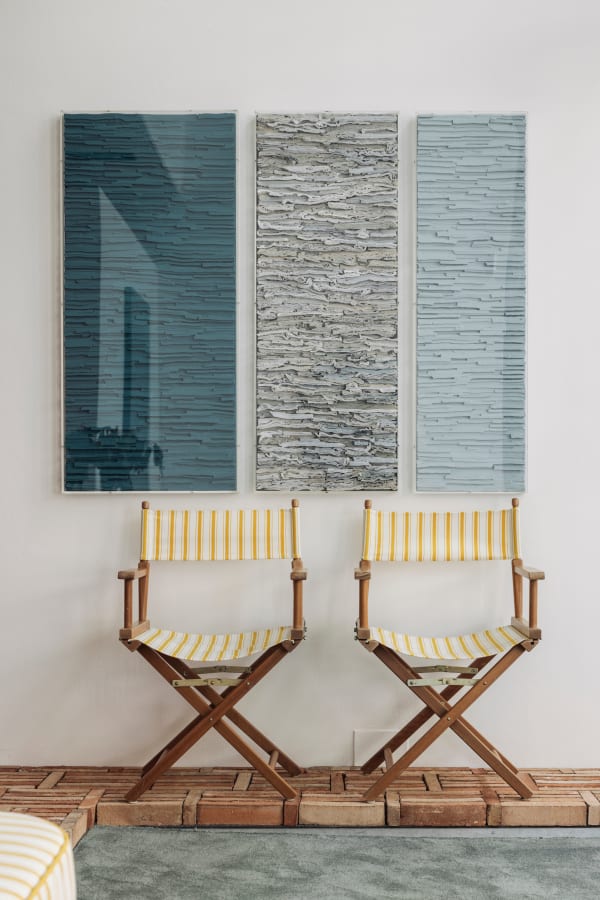 Guy Leclef, Triptique TW 56 + TW 57 + TW 58