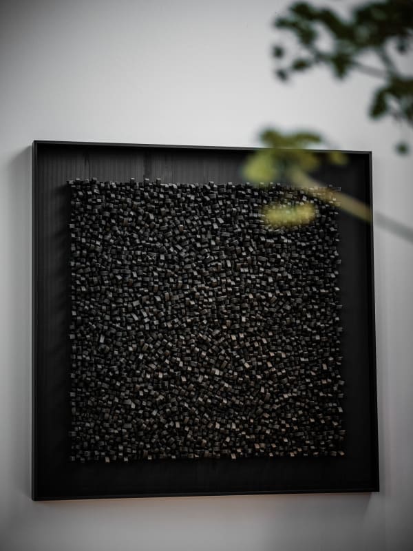 Guy Leclef, TW 500 "Night"