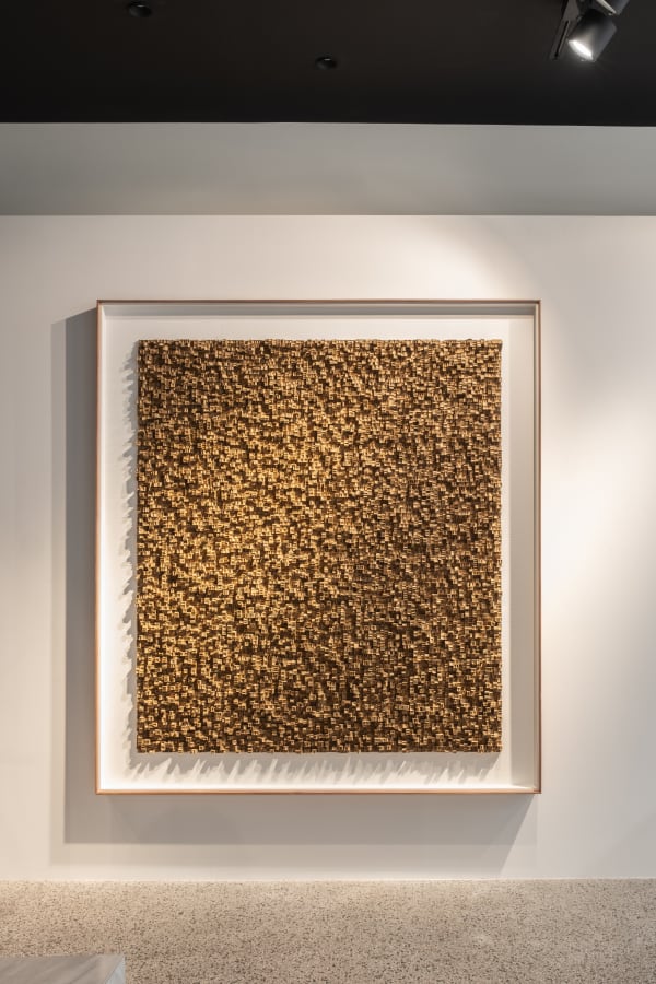 Guy Leclef, Favella NB 15
