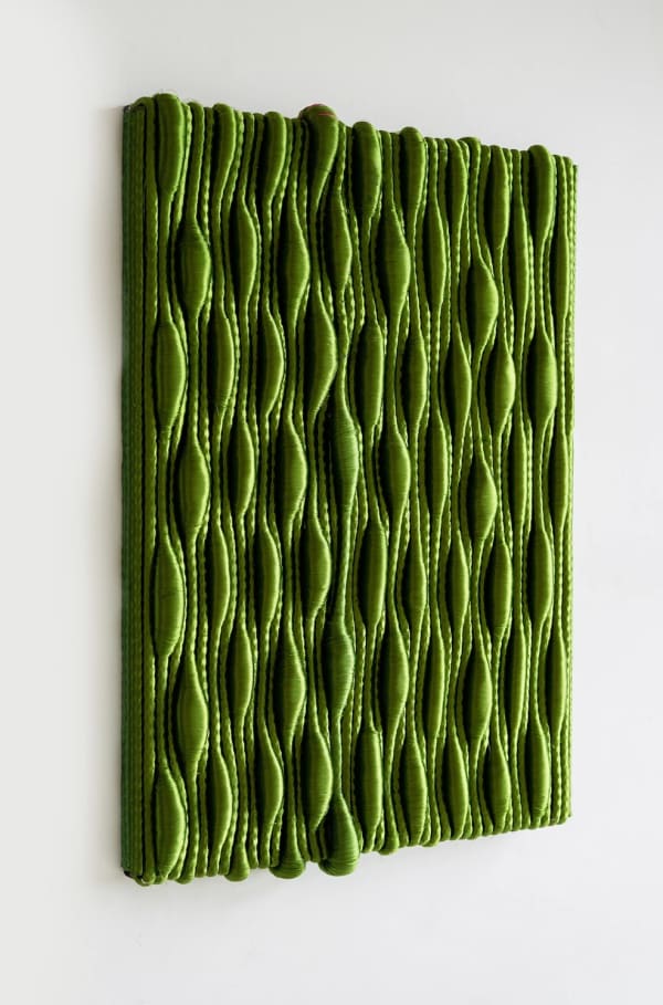 Joana Schneider, Vertical Garden Zantedeschia