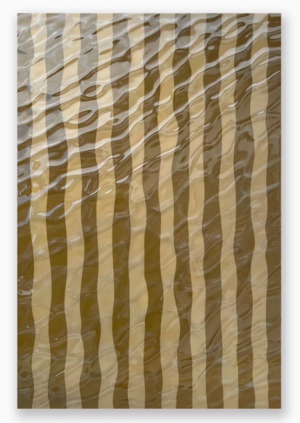 Guillaume Grando (Supakitch), Surface And Depth #122