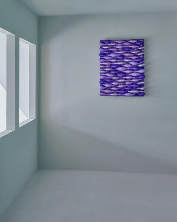 Joana Schneider, Liquid Purpur