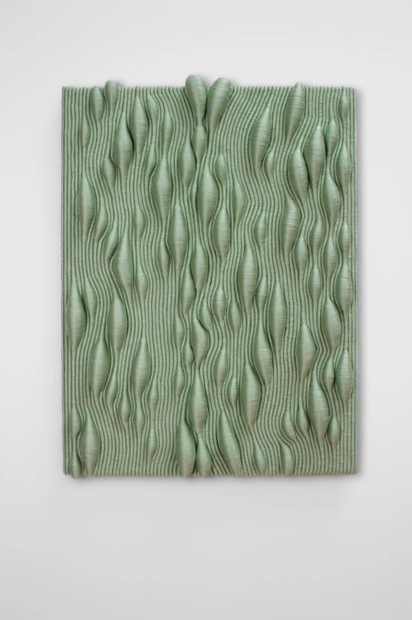 Joana Schneider, Jade Garden