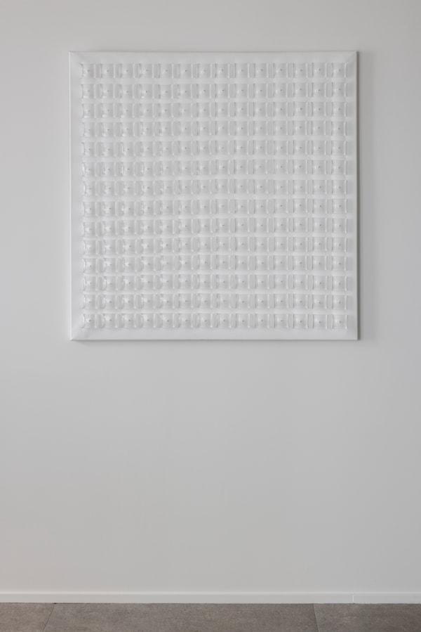 Johannes Schoonhoven, Untitled